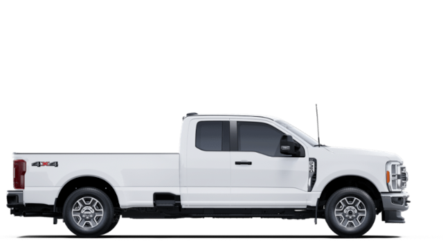 2025 Ford SuperDuty